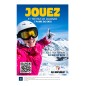 Jeu Clients - FLYER SKI REPUBLIC