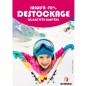 CREA POUR AFFICHE DESTOCKAGE 2025 - SKI REPUBLIC