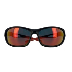 81402 Black Red | PVC : 29,95€ | Coef : 9.90